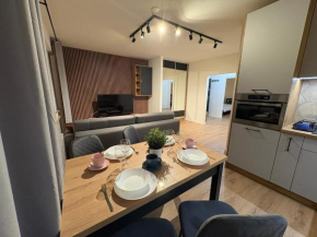 Tabago Studio 26 Zduńska Wola Gierymskiego